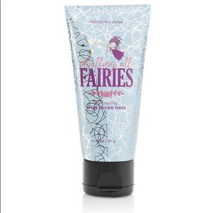 Perfectly Posh - Calling All Fairies Sugar Mask